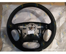 Руль 4-х спицевый под AirBag (LANOS/SENS, GM, 96238765)